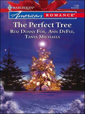 cover image of The Perfect Tree